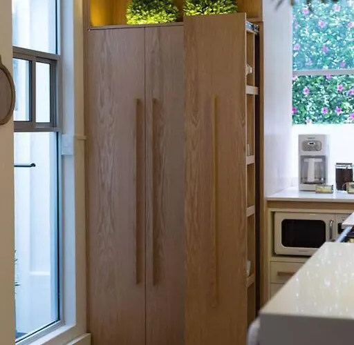 Apartment Cozy Country Retreat In Fashionable Roma Mexiko-Stadt