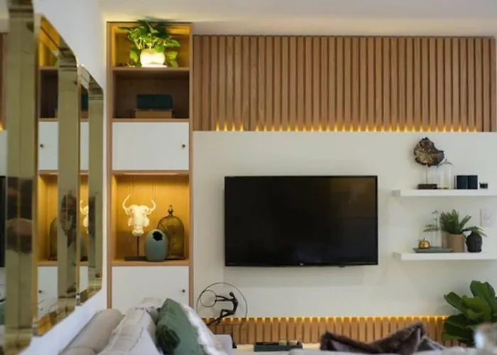 Cozy Country Retreat In Fashionable Roma Mexiko-Stadt