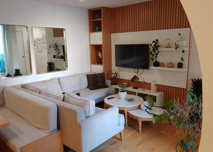Apartment Cozy Country Retreat In Fashionable Roma *